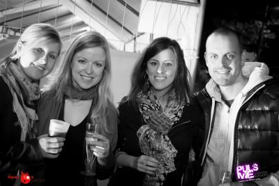 Cinq DJ's au Bd. Dolez ! - Gallerie photo #239